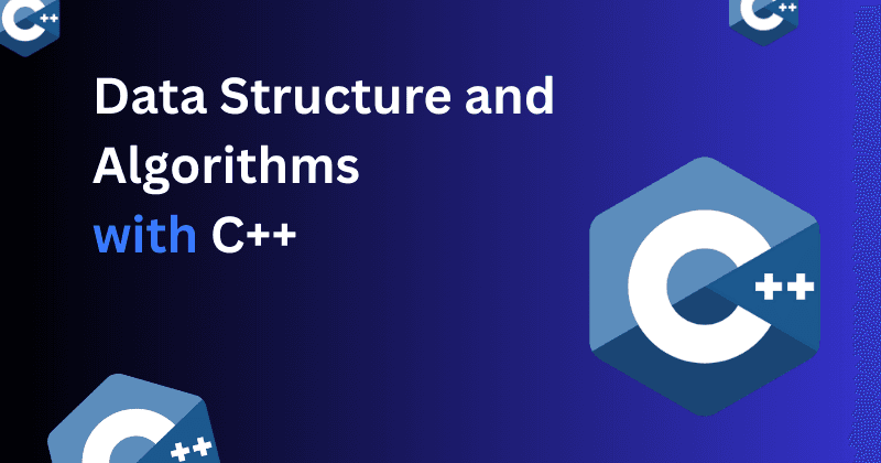 Data Structure and Algorithms